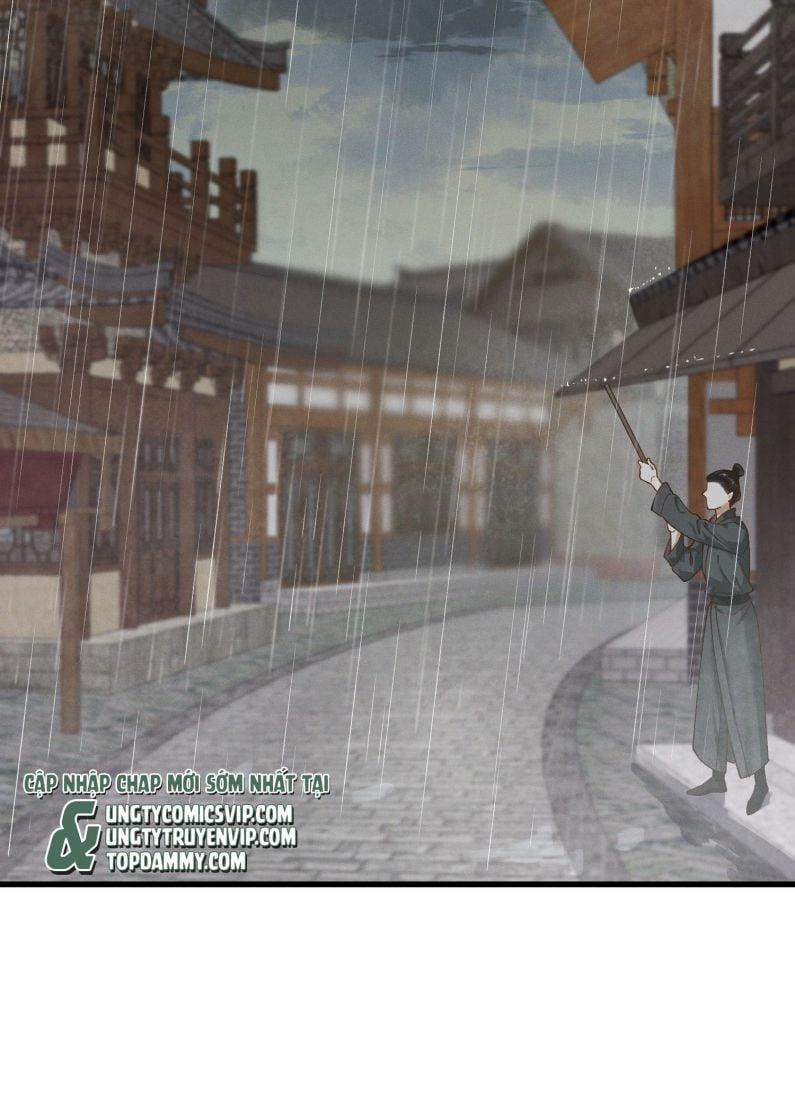 Thái Tử Điện Hạ Áo Giáp Của Người Lại Rơi Rồi 59 trang 1