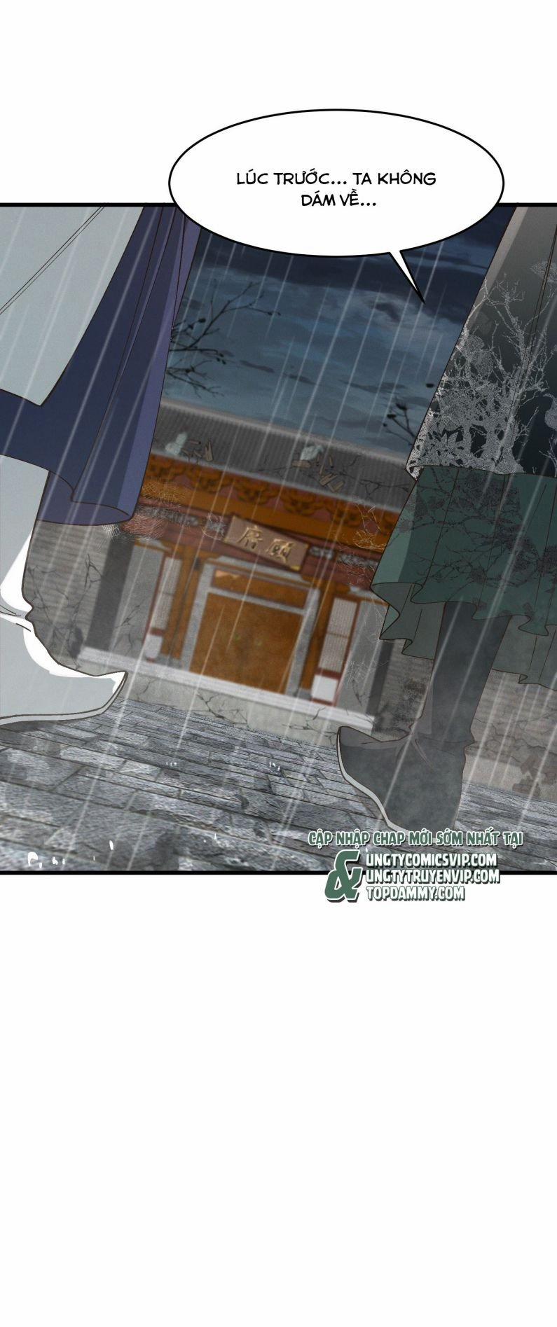 Thái Tử Điện Hạ Áo Giáp Của Người Lại Rơi Rồi 59 trang 10
