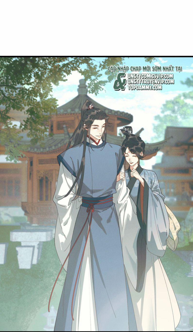 Thái Tử Điện Hạ Áo Giáp Của Người Lại Rơi Rồi 59 trang 15