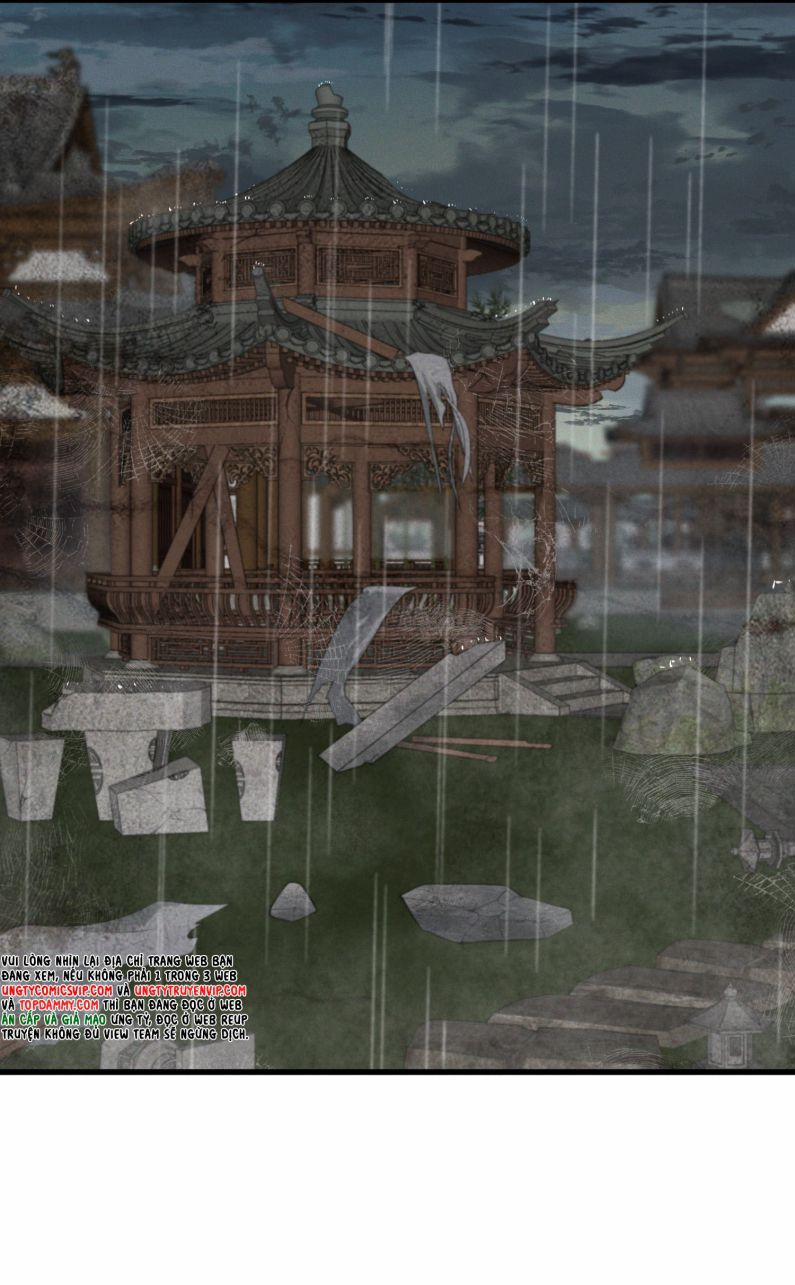 Thái Tử Điện Hạ Áo Giáp Của Người Lại Rơi Rồi 59 trang 16