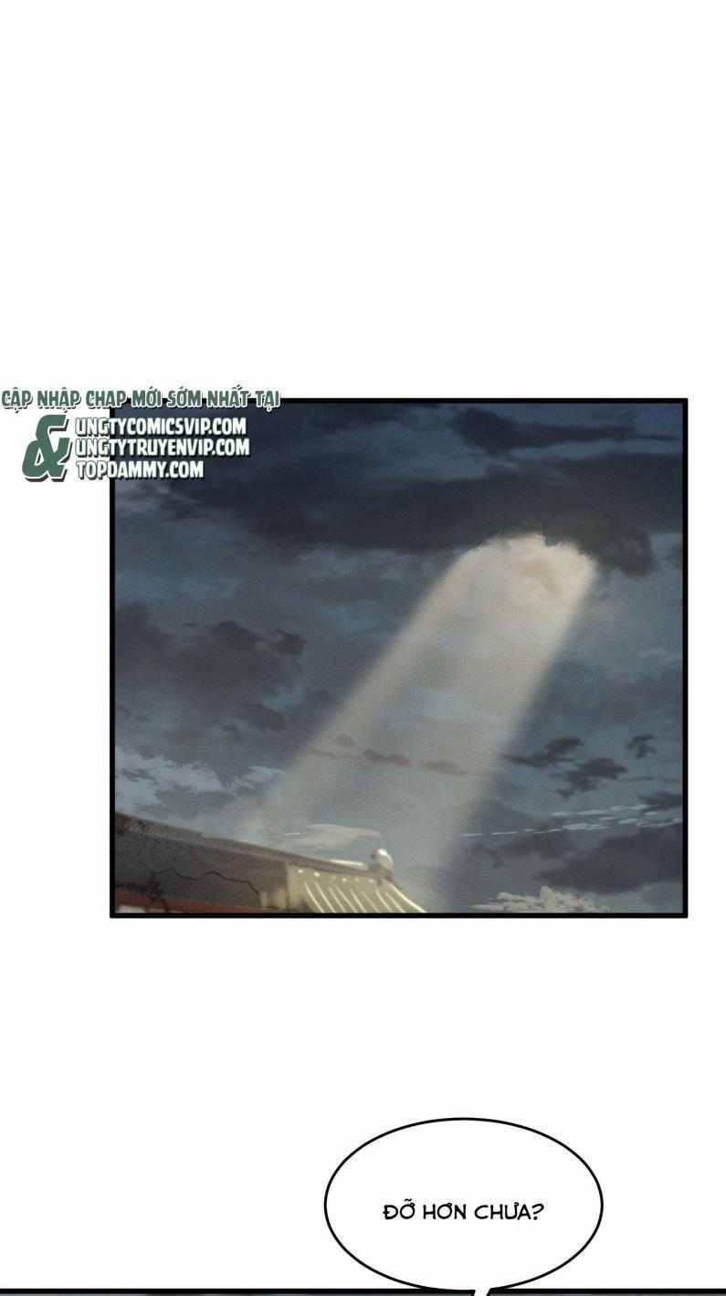 Thái Tử Điện Hạ Áo Giáp Của Người Lại Rơi Rồi 59 trang 20