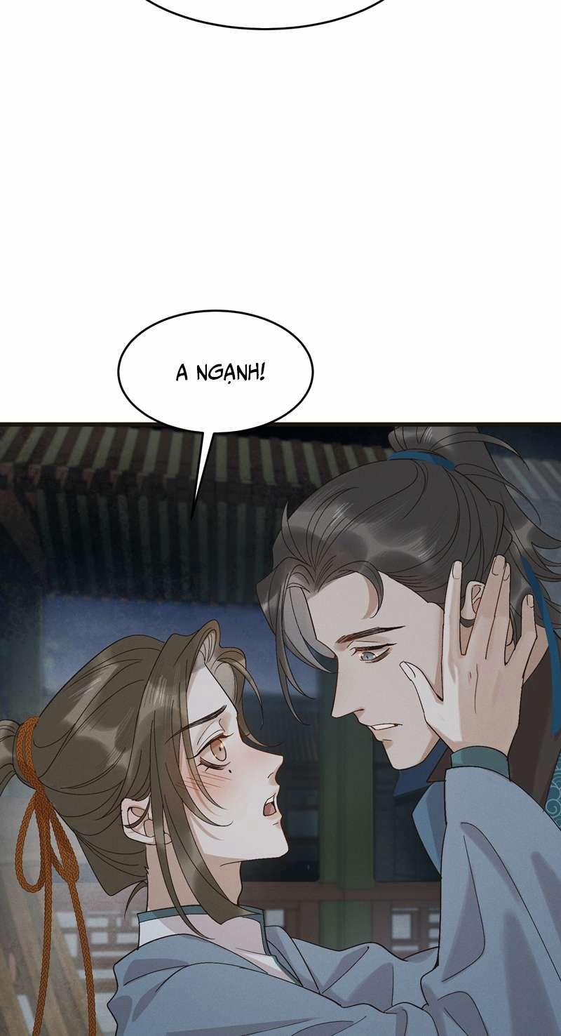 Thái Tử Điện Hạ Áo Giáp Của Người Lại Rơi Rồi 62 trang 20