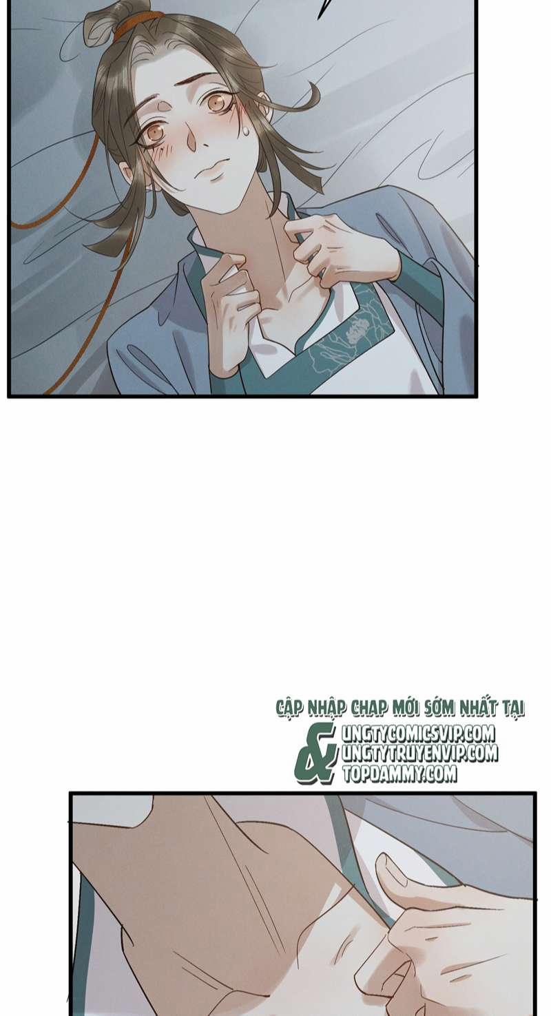 Thái Tử Điện Hạ Áo Giáp Của Người Lại Rơi Rồi 62 trang 36