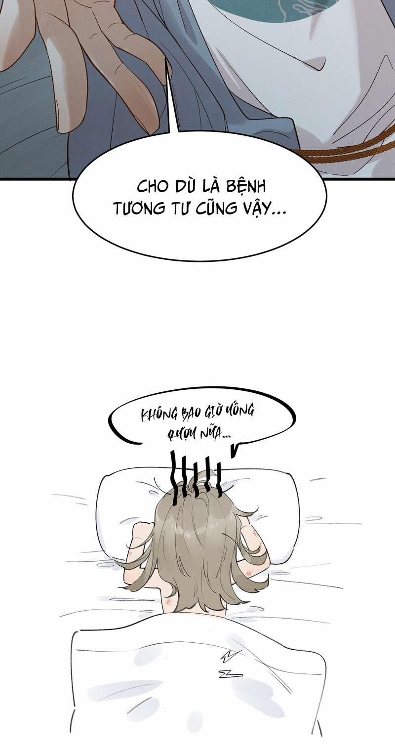 Thái Tử Điện Hạ Áo Giáp Của Người Lại Rơi Rồi 62 trang 38