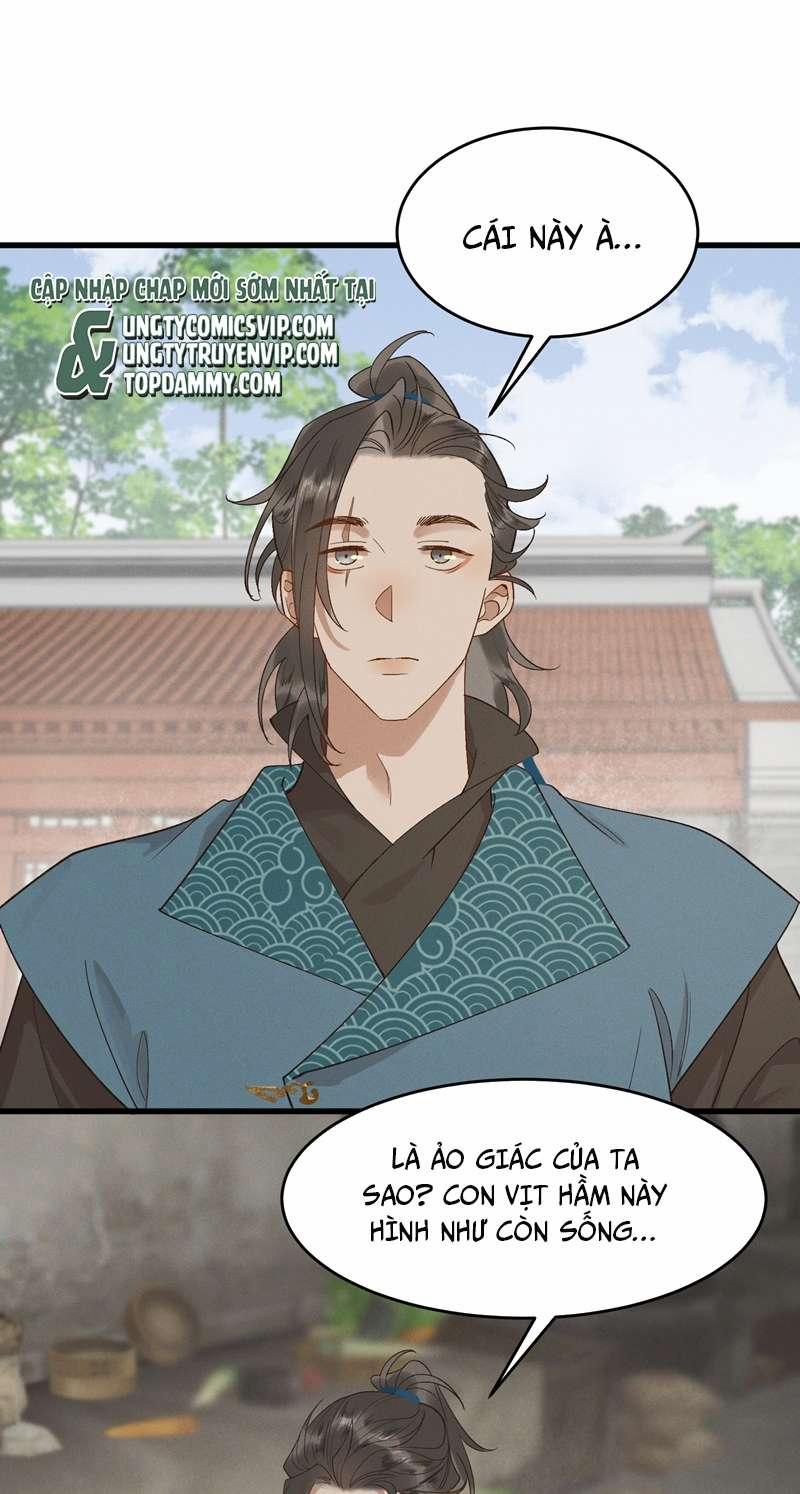 Thái Tử Điện Hạ Áo Giáp Của Người Lại Rơi Rồi 62 trang 4