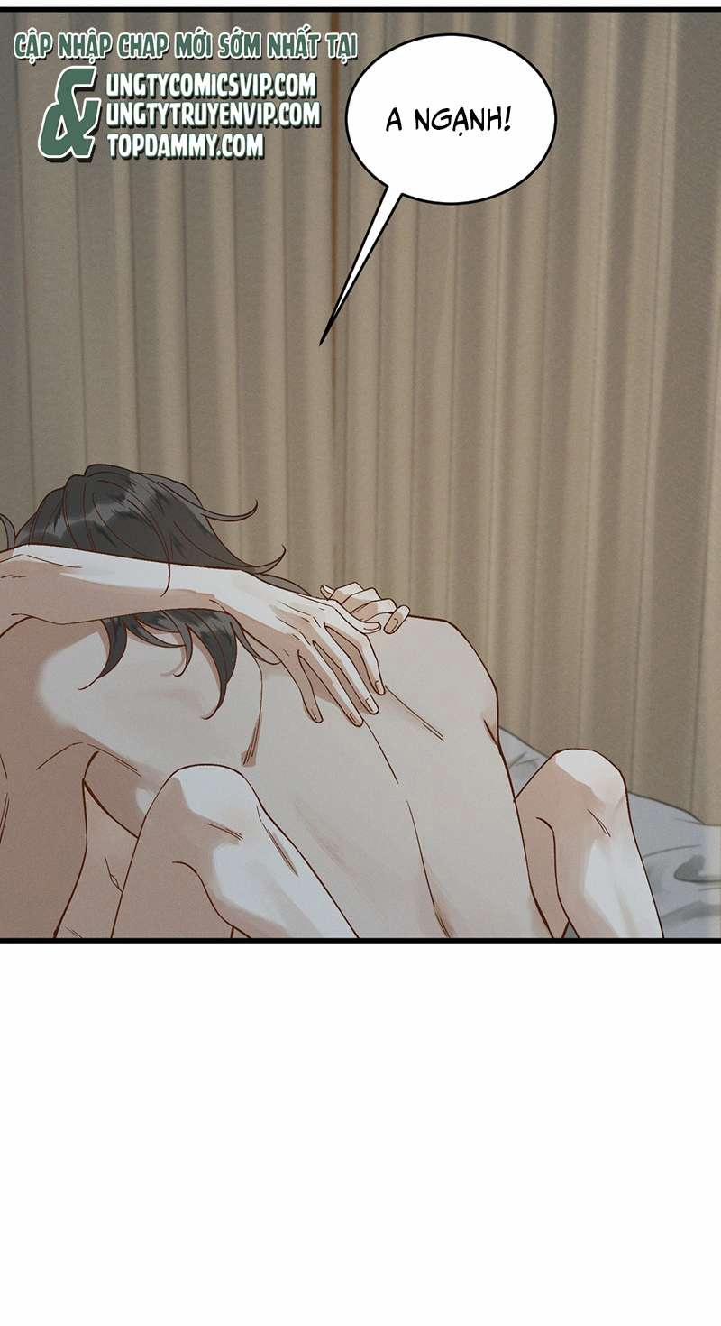 Thái Tử Điện Hạ Áo Giáp Của Người Lại Rơi Rồi 63 trang 1