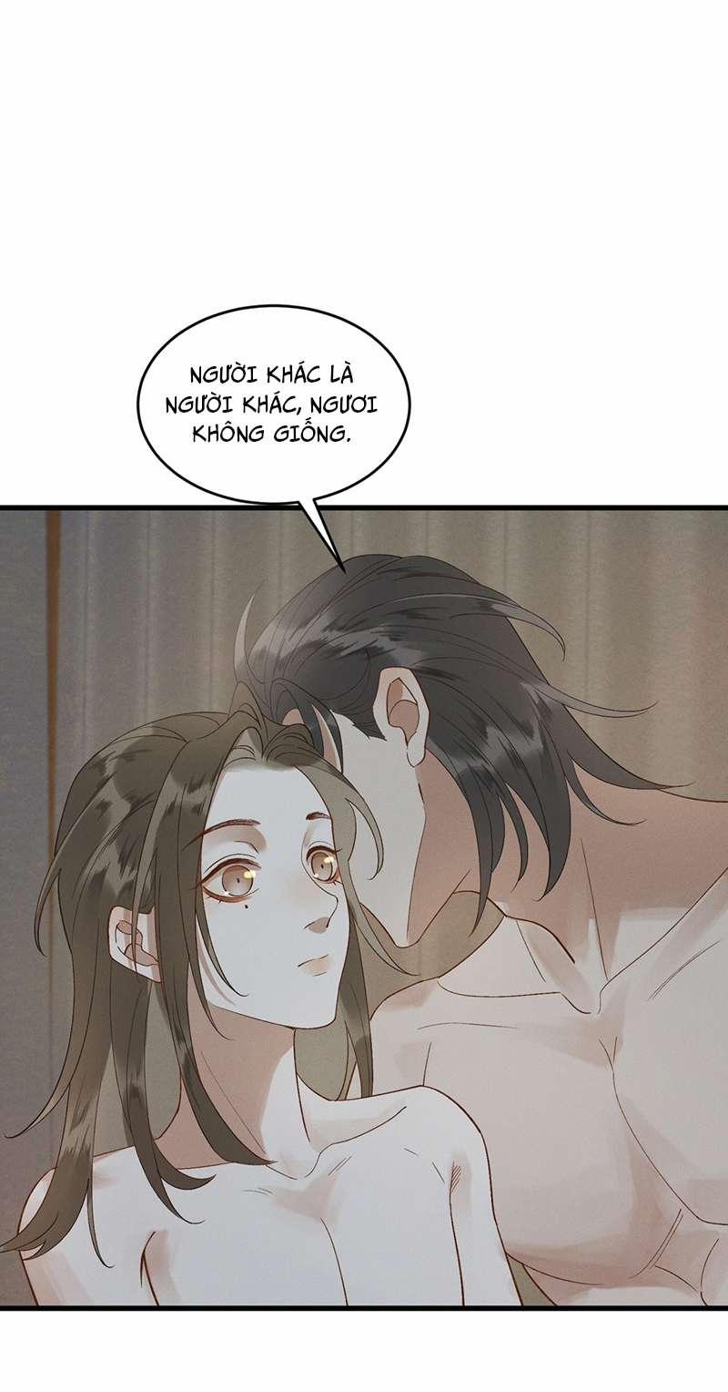 Thái Tử Điện Hạ Áo Giáp Của Người Lại Rơi Rồi 63 trang 10