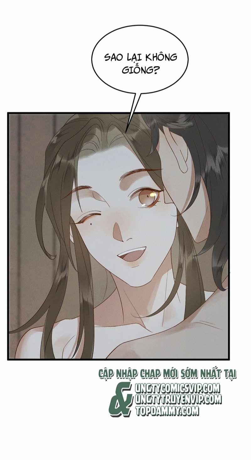 Thái Tử Điện Hạ Áo Giáp Của Người Lại Rơi Rồi 63 trang 11