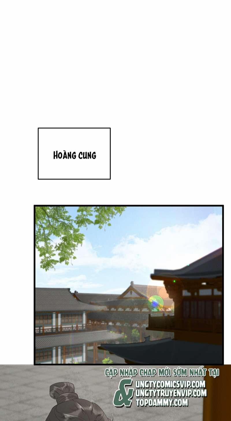 Thái Tử Điện Hạ Áo Giáp Của Người Lại Rơi Rồi 63 trang 13