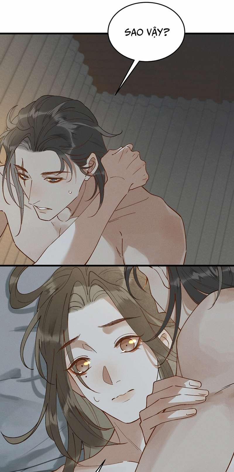 Thái Tử Điện Hạ Áo Giáp Của Người Lại Rơi Rồi 63 trang 2