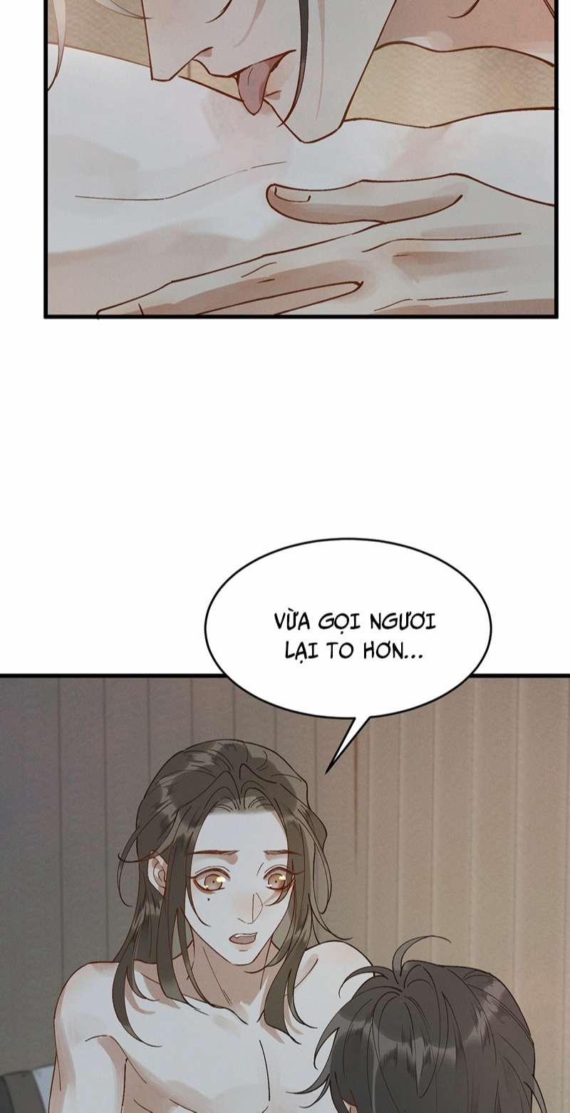 Thái Tử Điện Hạ Áo Giáp Của Người Lại Rơi Rồi 63 trang 7