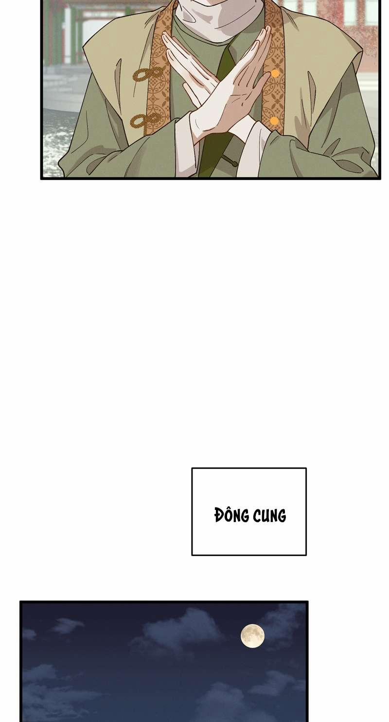 Thái Tử Điện Hạ Áo Giáp Của Người Lại Rơi Rồi 65 trang 11