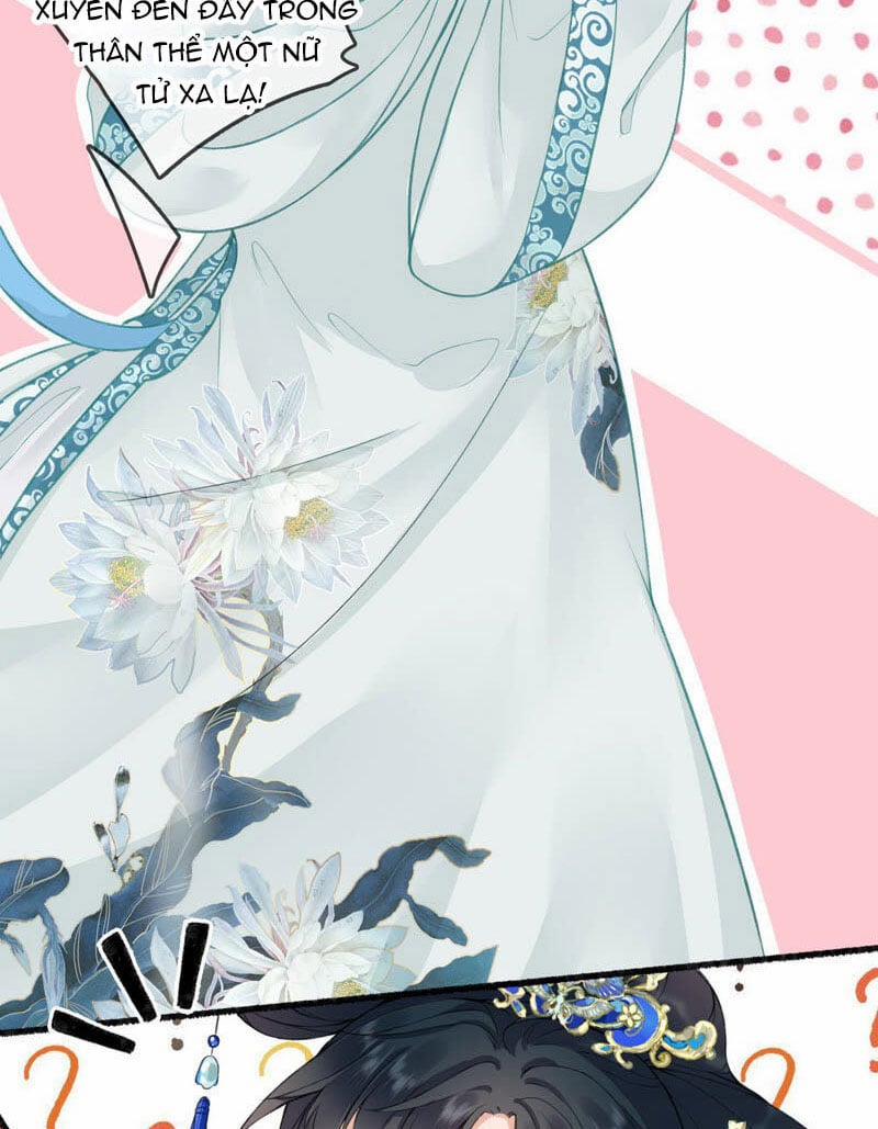 Thái Tử, Người Thật Ngọt Ngào 0 trang 15