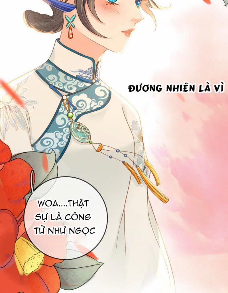 Thái Tử, Người Thật Ngọt Ngào 0 trang 17