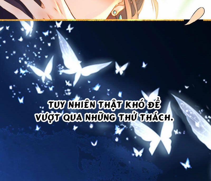 Thái Tử, Người Thật Ngọt Ngào 0 trang 24