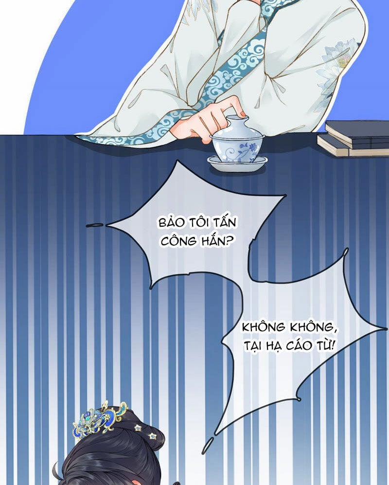 Thái Tử, Người Thật Ngọt Ngào 0 trang 27