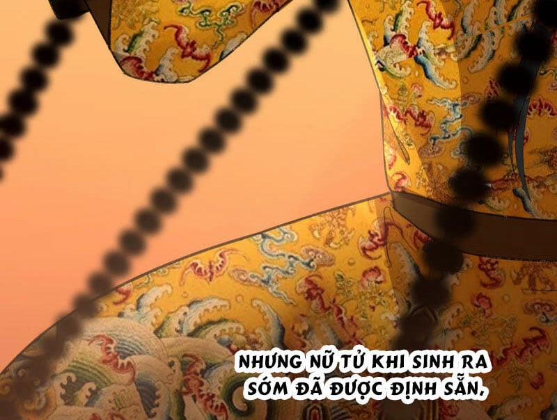 Thái Tử, Người Thật Ngọt Ngào 0 trang 7