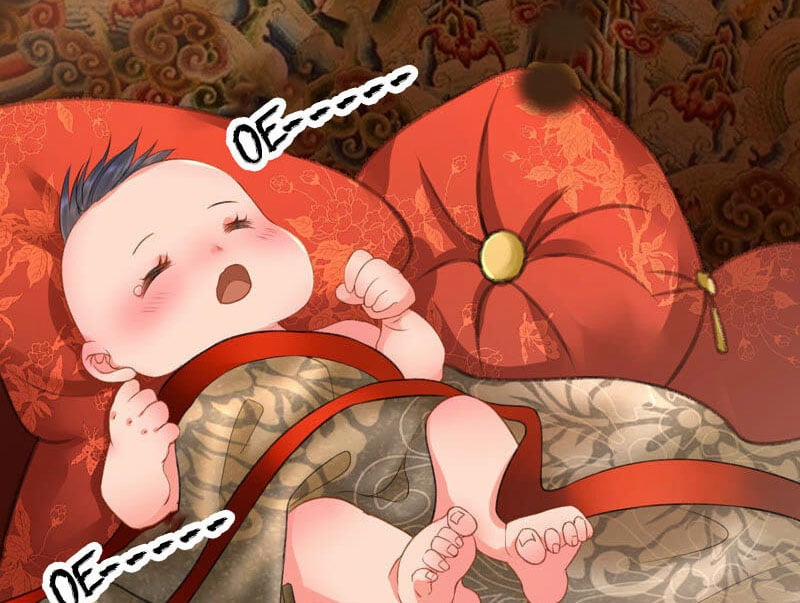 Thái Tử, Người Thật Ngọt Ngào 0 trang 8