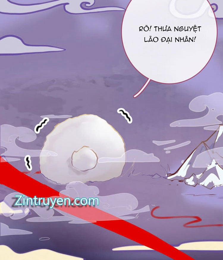 Thái Tử, Người Thật Ngọt Ngào 1 trang 11