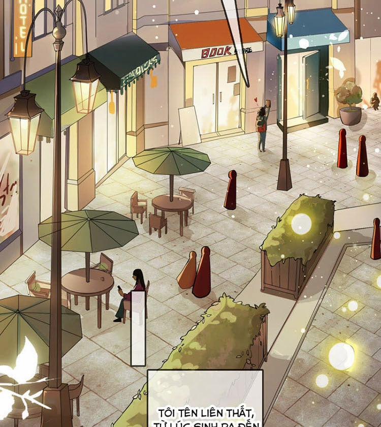 Thái Tử, Người Thật Ngọt Ngào 1 trang 15