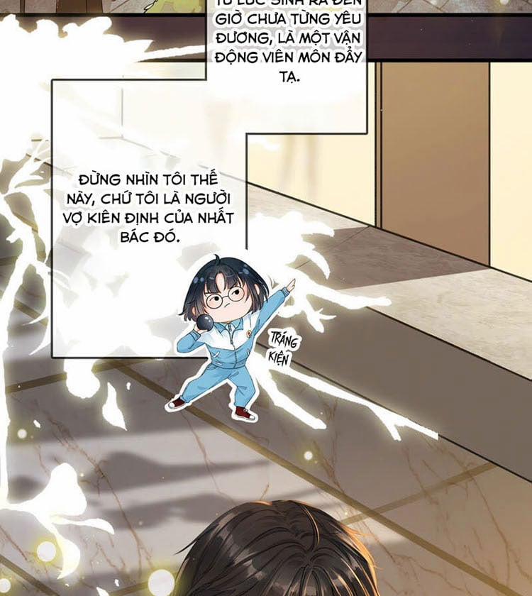 Thái Tử, Người Thật Ngọt Ngào 1 trang 16