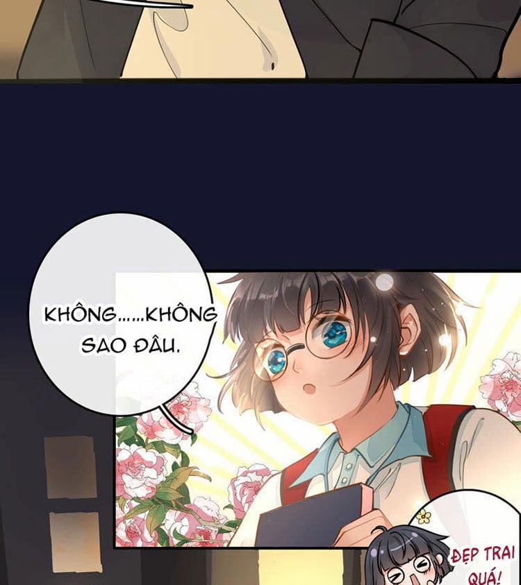 Thái Tử, Người Thật Ngọt Ngào 1 trang 26