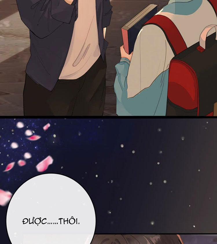 Thái Tử, Người Thật Ngọt Ngào 1 trang 28