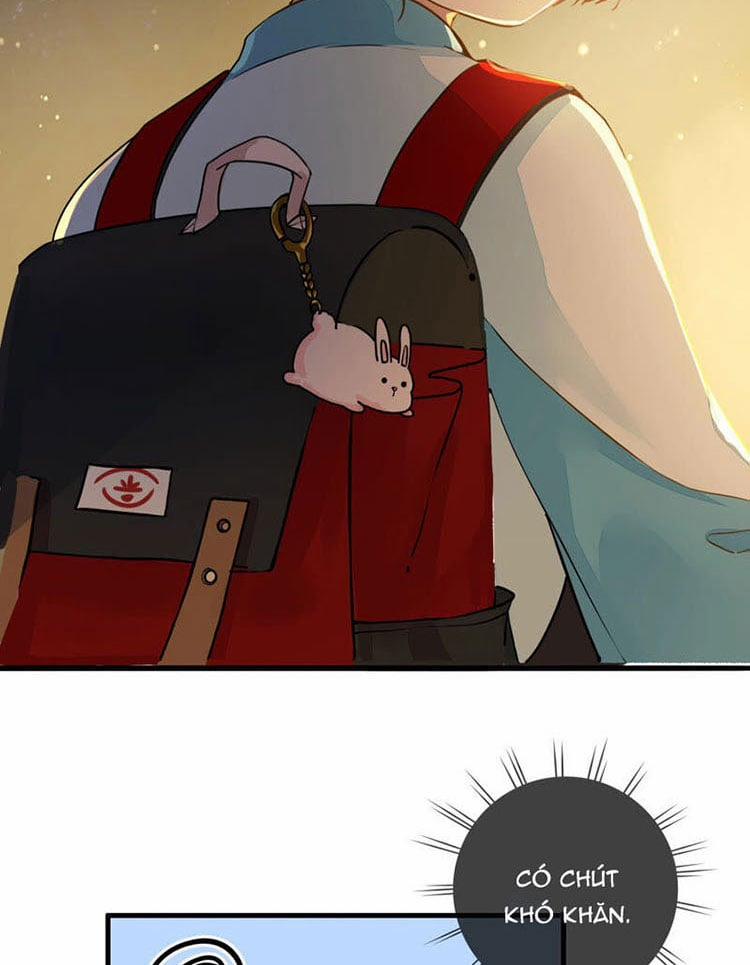 Thái Tử, Người Thật Ngọt Ngào 1 trang 37