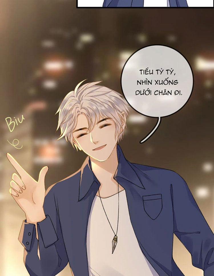 Thái Tử, Người Thật Ngọt Ngào 1 trang 39