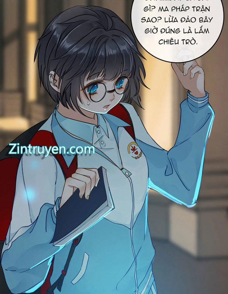 Thái Tử, Người Thật Ngọt Ngào 1 trang 41