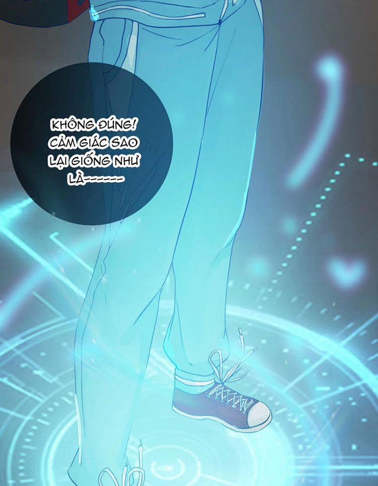 Thái Tử, Người Thật Ngọt Ngào 1 trang 42