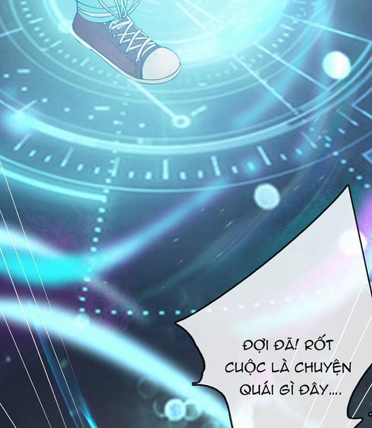 Thái Tử, Người Thật Ngọt Ngào 1 trang 43