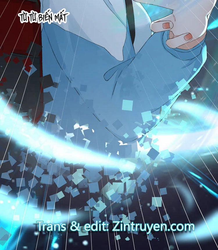 Thái Tử, Người Thật Ngọt Ngào 1 trang 45