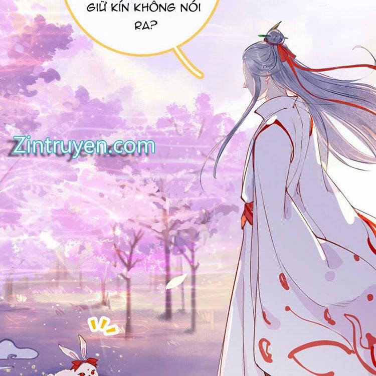 Thái Tử, Người Thật Ngọt Ngào 1 trang 6