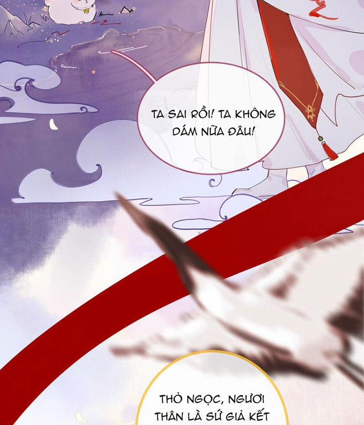 Thái Tử, Người Thật Ngọt Ngào 1 trang 7