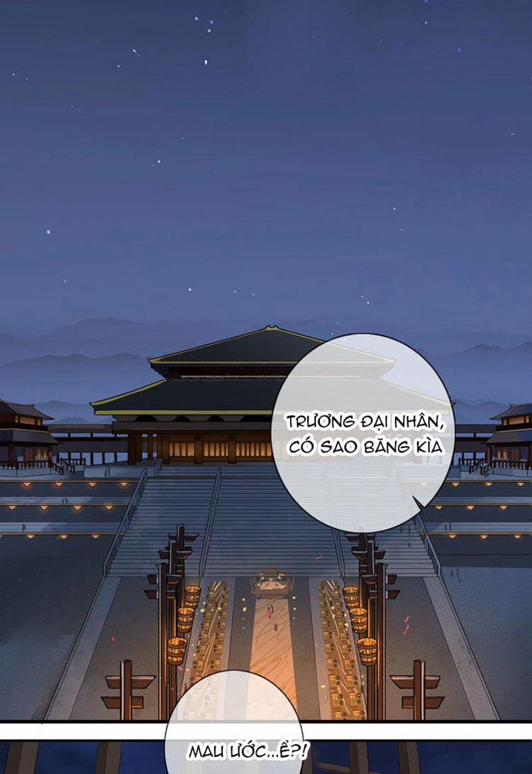 Thái Tử, Người Thật Ngọt Ngào 2 trang 20