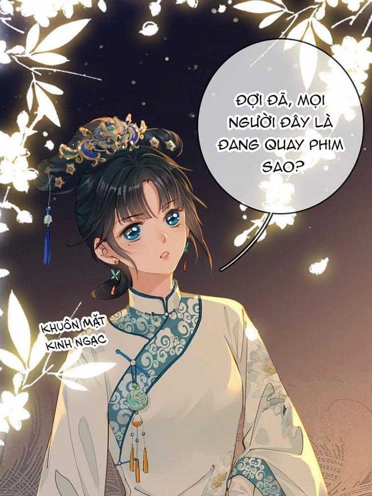 Thái Tử, Người Thật Ngọt Ngào 2 trang 30