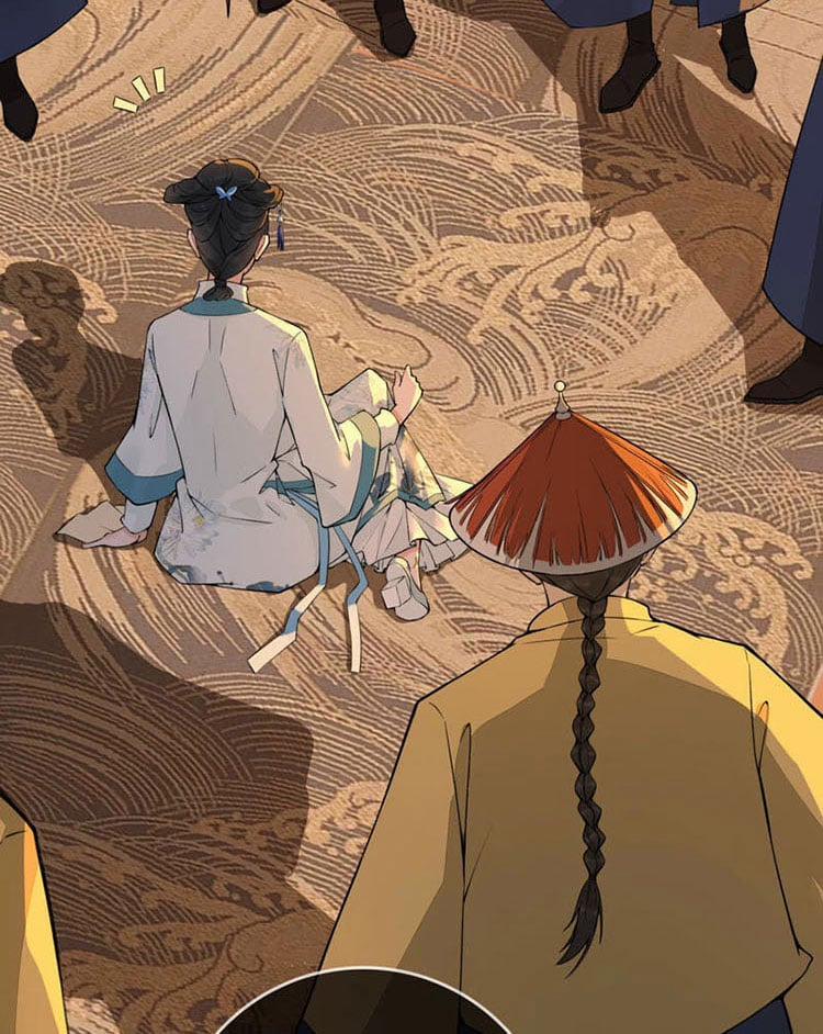 Thái Tử, Người Thật Ngọt Ngào 2 trang 35