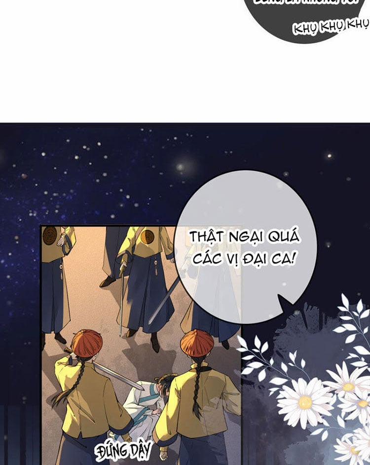 Thái Tử, Người Thật Ngọt Ngào 2 trang 37