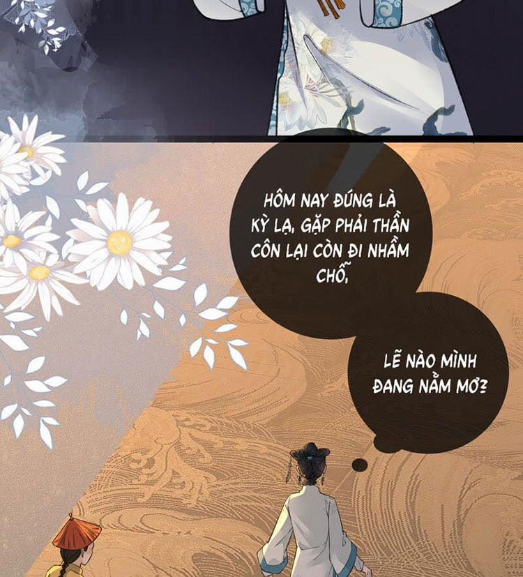 Thái Tử, Người Thật Ngọt Ngào 2 trang 39