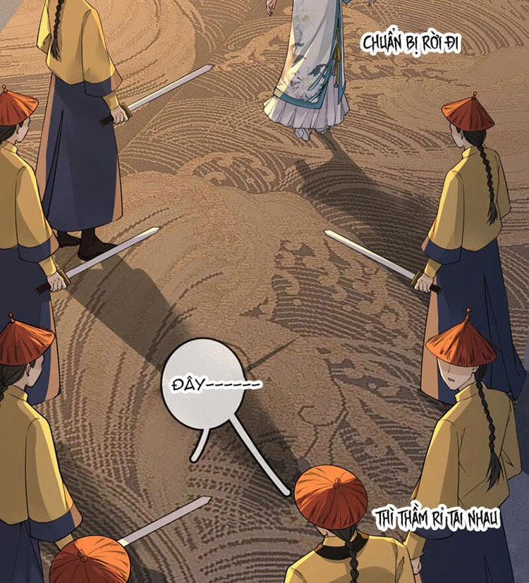 Thái Tử, Người Thật Ngọt Ngào 2 trang 40