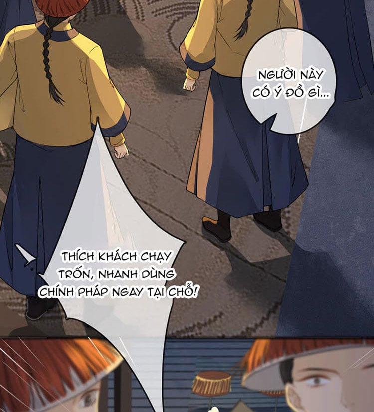 Thái Tử, Người Thật Ngọt Ngào 2 trang 41