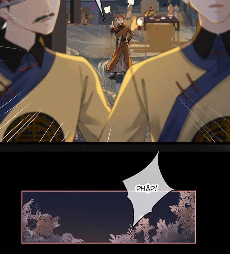 Thái Tử, Người Thật Ngọt Ngào 2 trang 42