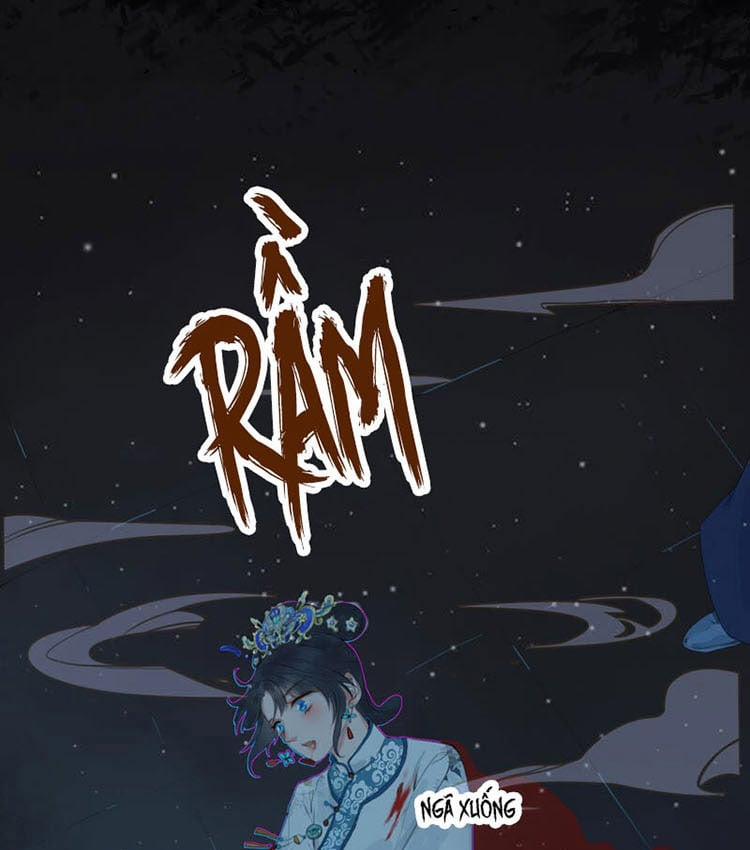 Thái Tử, Người Thật Ngọt Ngào 2 trang 46