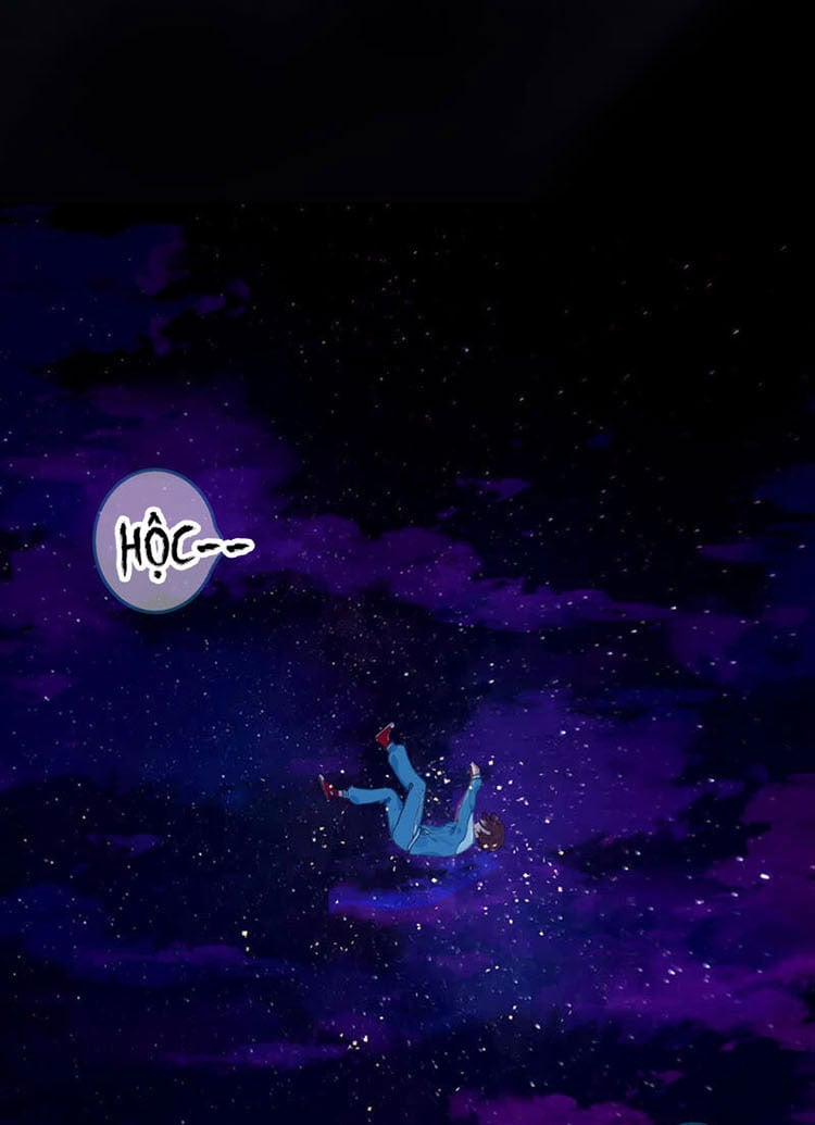 Thái Tử, Người Thật Ngọt Ngào 2 trang 5