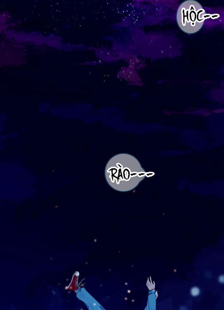 Thái Tử, Người Thật Ngọt Ngào 2 trang 6