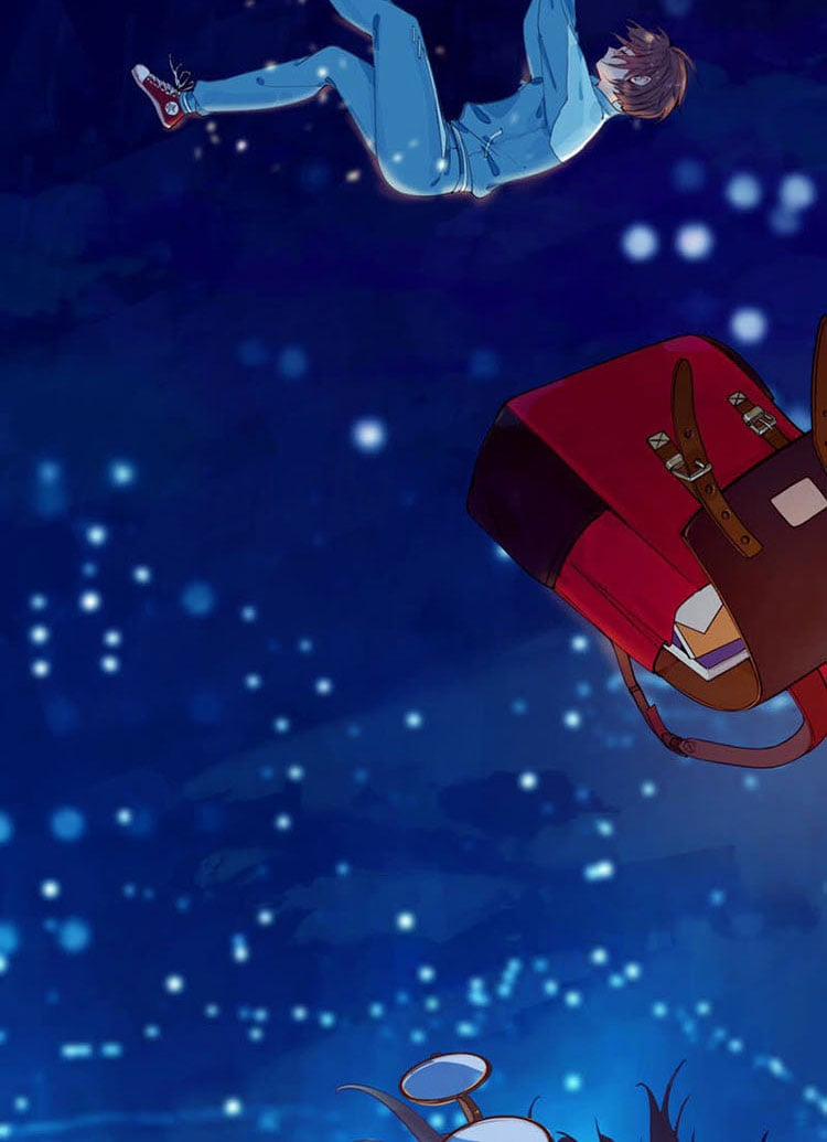 Thái Tử, Người Thật Ngọt Ngào 2 trang 7