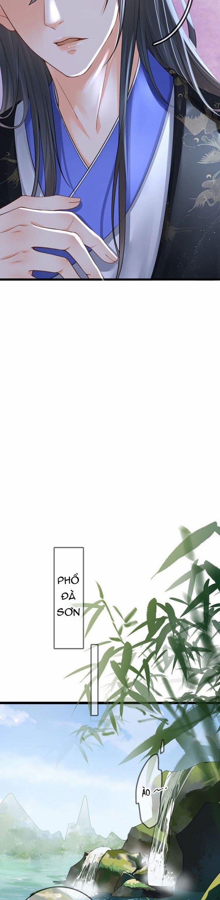 Thái Tử, Người Thật Ngọt Ngào 27 trang 10