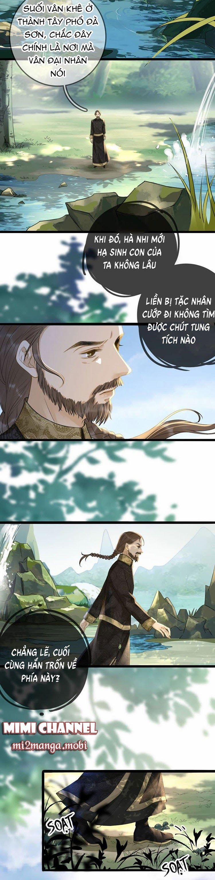 Thái Tử, Người Thật Ngọt Ngào 27 trang 11