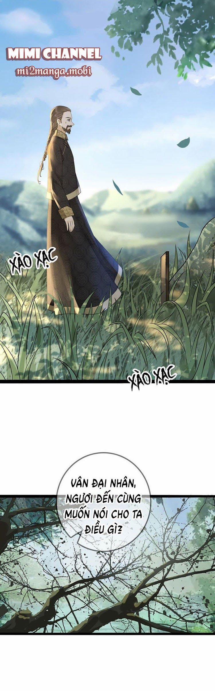 Thái Tử, Người Thật Ngọt Ngào 27 trang 13